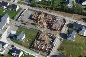 P1700907 2024 10 10 Allée Des Aigrettes, Des Hérons, Des Vanneaux, Rue Des Rossignols